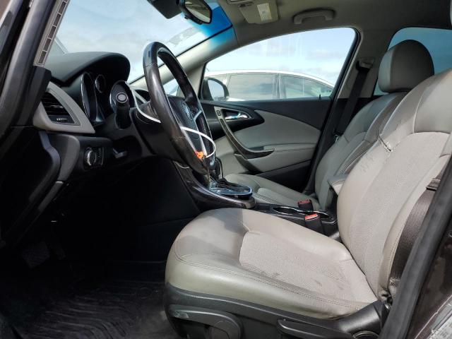 2016 BUICK VERANO - 1G4PP5SK7G4151177