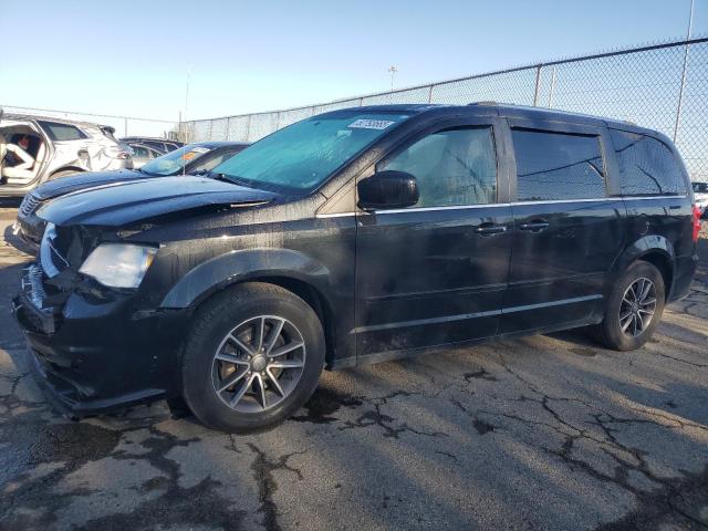 DODGE GRAND CARA