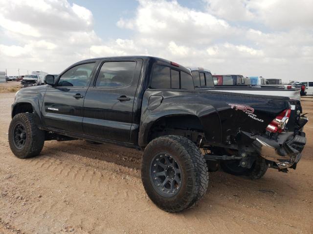 Vin: 3tmju4gn2bm110761, lot: 53887715, toyota tacoma double cab prerunner 20112