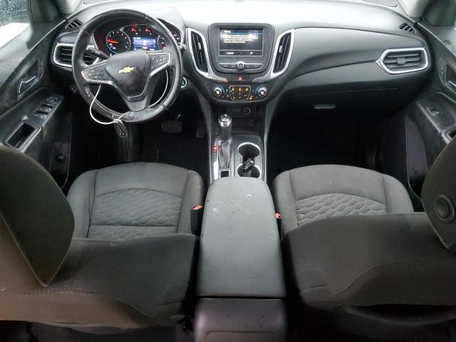 2019 CHEVROLET EQUINOX LT - 2GNAXKEV8K6148091