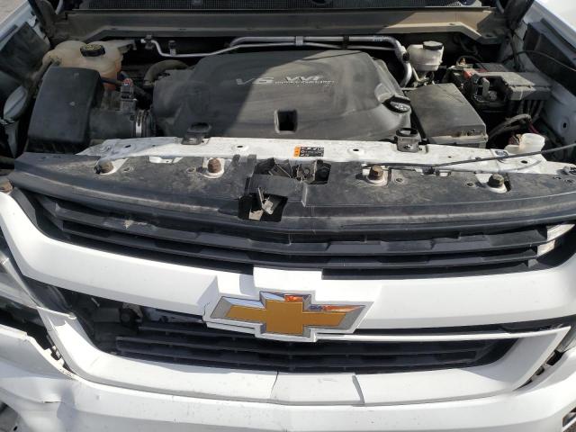 2019 CHEVROLET COLORADO - 1GCGSBEN2K1300578