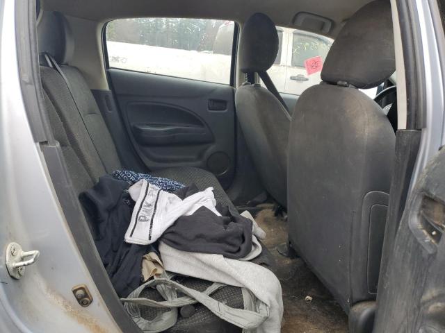 2015 MITSUBISHI MIRAGE ES - ML32A4HJ6FH033608