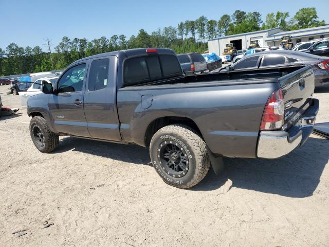 Vin: 5tftx4cn6dx029846, lot: 53362105, toyota tacoma access cab 20132