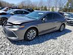 Top Destinations for Shipping Cars from the USA