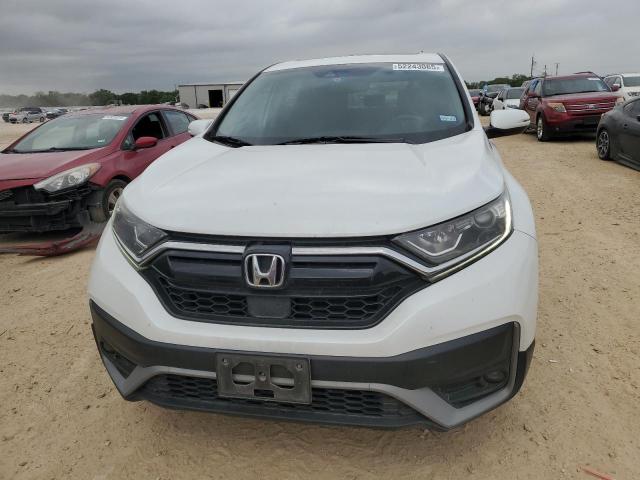 2020 HONDA CR-V EXL - 2HKRW1H82LH416905