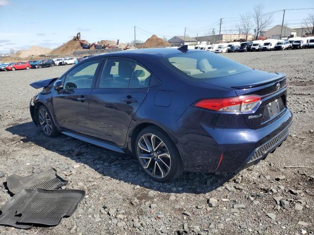 Vin: jtdp4rce4lj034357, lot: 51273495, toyota corolla se 20202