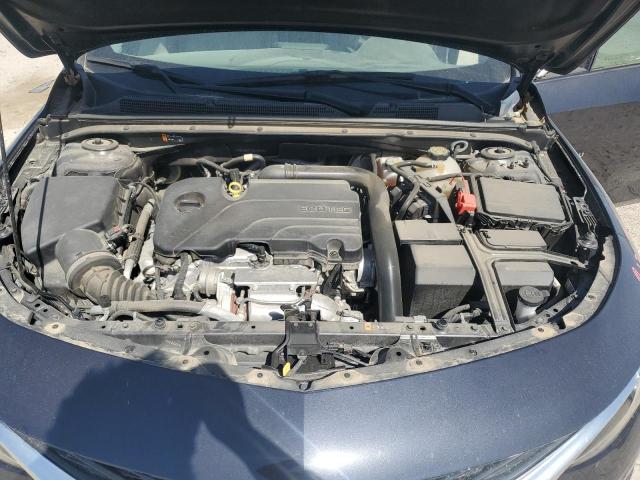 2022 CHEVROLET MALIBU LS - 1G1ZB5ST1NF214918