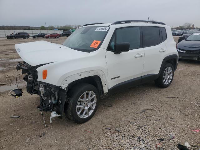 Vin: zacnjdb11npn84052, lot: 51668205, jeep renegade latitude 2022 img_1