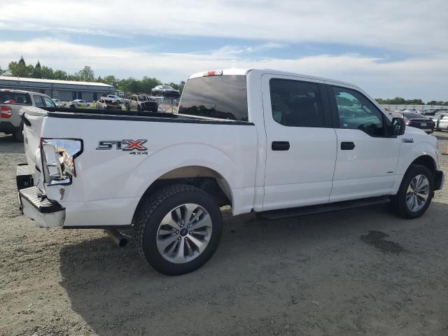 Vin: 1ftew1ep7hke21598, lot: 52740865, ford f-150 supercrew 20173