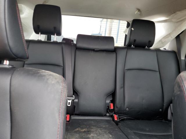2022 TOYOTA 4RUNNER SR - JTERU5JR5N6063309