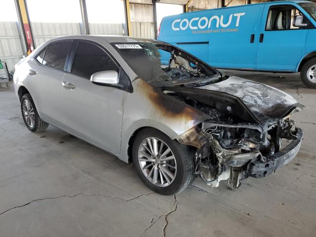 Vin: 5yfburhe1ep104088, lot: 53517775, toyota corolla l 20144