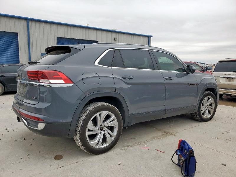 Vin: 1v2me2ca2lc214945, lot: 50502795, volkswagen atlas sel 20203