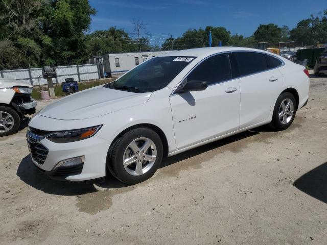 CHEVROLET MALIBU LS