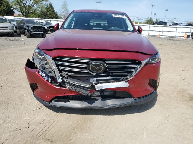 2019 MAZDA CX-9 TOURI - JM3TCBCY8K0326396