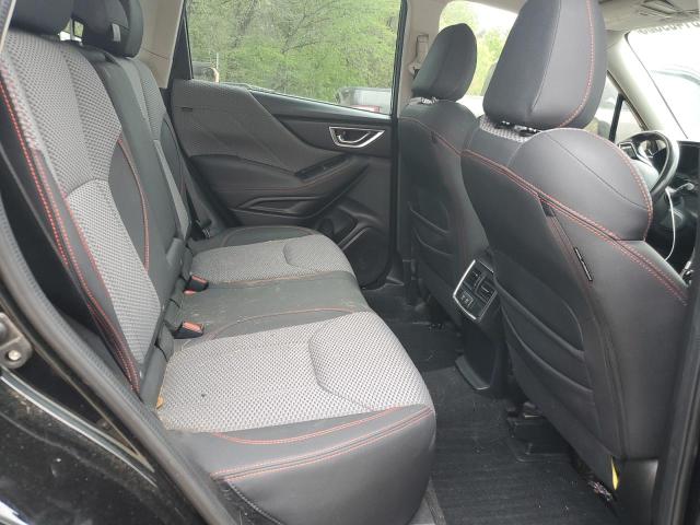 2021 SUBARU FORESTER S - JF2SKARC1MH498675
