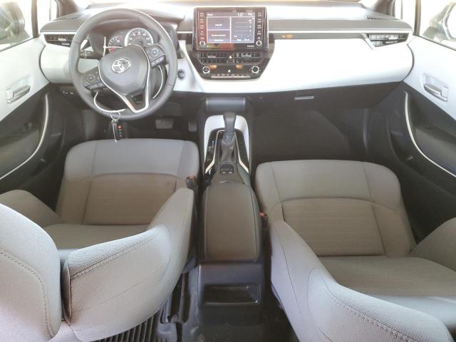 2022 TOYOTA COROLLA SE - JTDP4MCE0N3508878