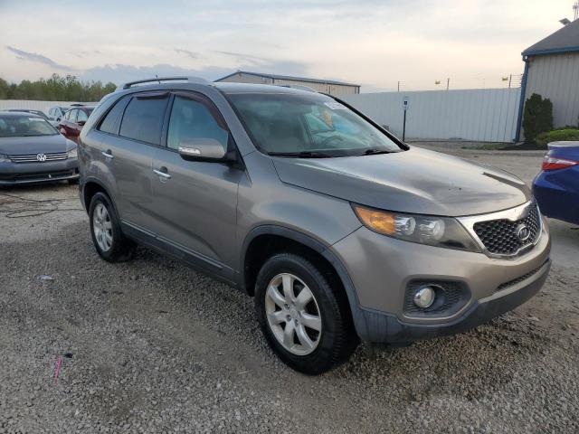 Vin: 5xykt4a18bg111911, lot: 52919665, kia sorento base 20114
