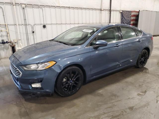 Vin: 3fa6p0hd5kr173535, lot: 54048845, ford fusion se 2019 img_1