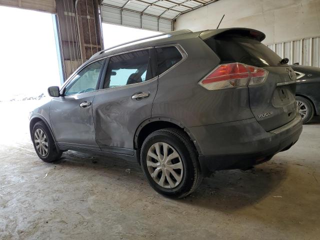 Vin: knmat2mt9gp661720, lot: 53524675, nissan rogue s 20162