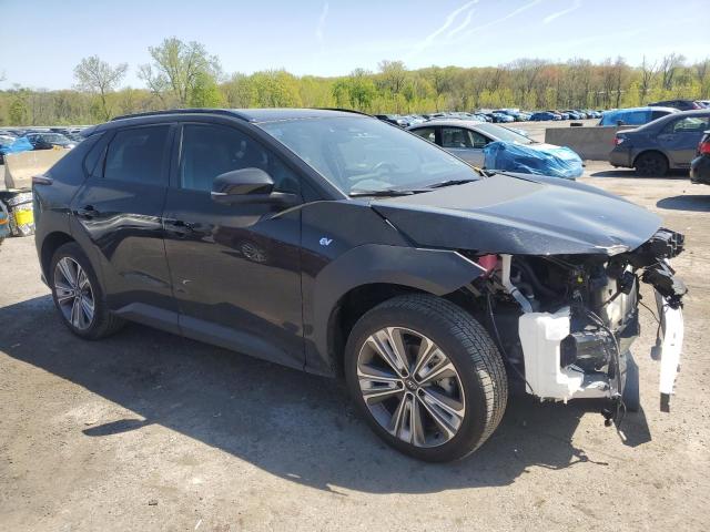 Vin: jtmababa1pa024533, lot: 54735625, subaru solterra p premium 20234