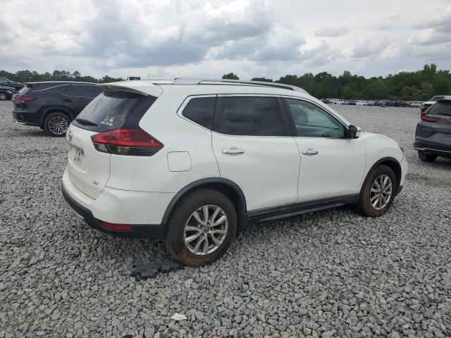 Vin: knmat2mt7jp589598, lot: 54116065, nissan rogue s 20183