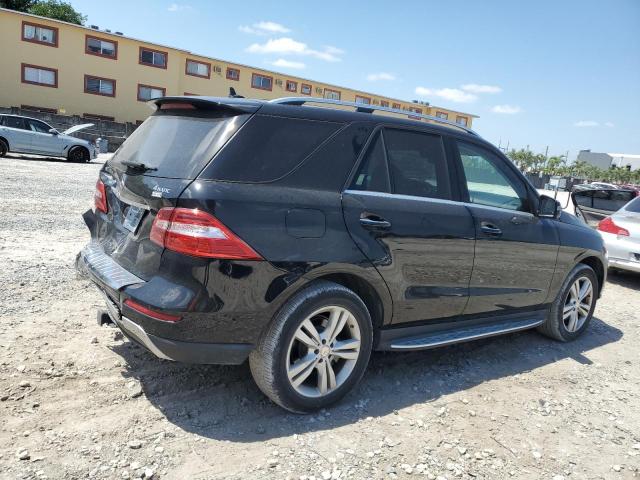Vin: 4jgda5hb9ea421195, lot: 54602745, mercedes-benz m-class 350 4matic 20143