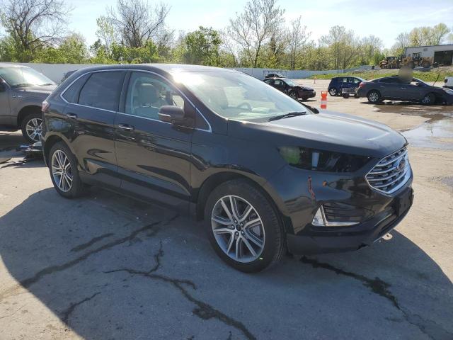 2024 FORD EDGE TITAN 2FMPK4K9XRBB20634