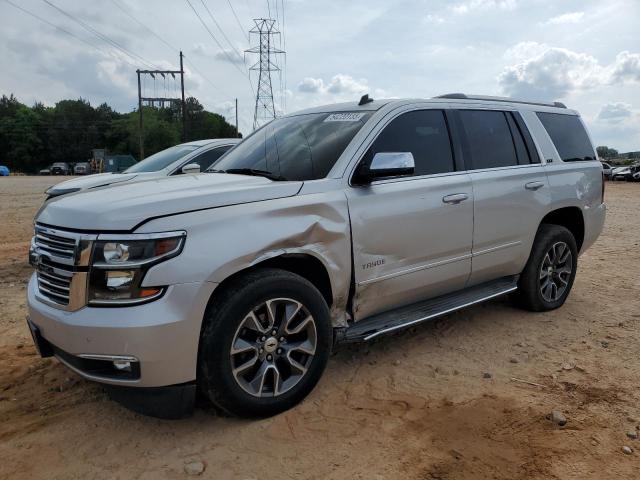 Vin: 1gnskckc0fr198361, lot: 54220155, chevrolet tahoe k1500 ltz 2015 img_1