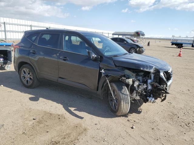 Vin: kndepcaa4r7583140, lot: 53905805, kia seltos lx 20244