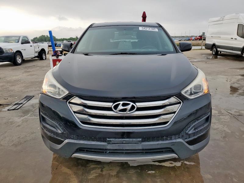 2016 HYUNDAI SANTA FE S - 5XYZT3LB0GG374318