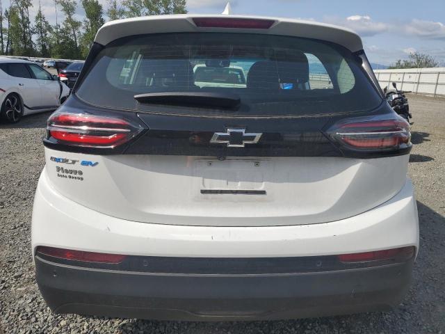 2023 CHEVROLET BOLT EV 2L - 1G1FX6S05P4168752