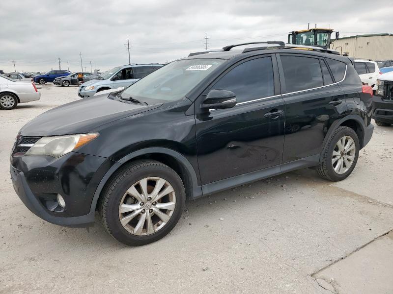 Vin: 2t3yfrev1fw183326, lot: 54406505, toyota rav4 limited 2015 img_1