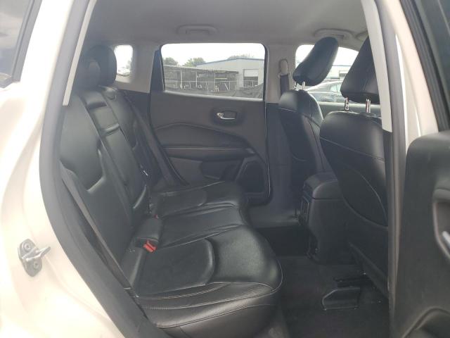 2017 JEEP COMPASS LIMITED 3C4NJDCB0HT666264