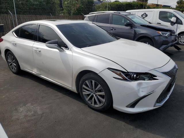 2019 LEXUS ES 350 - 58ABZ1B11KU047127