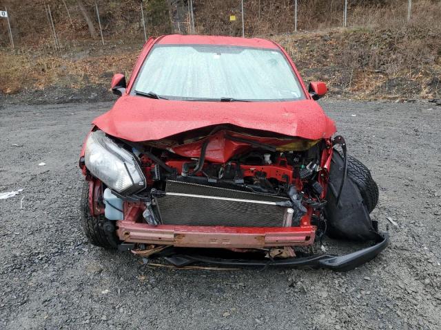 2016 HONDA HR-V LX - 3CZRU6H3XGM732991