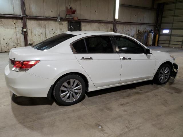 Vin: 1hgcp3f87ba030795, lot: 53848755, honda accord exl 20113