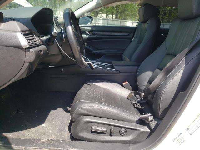 2020 HONDA ACCORD EXL - 1HGCV2F50LA028457
