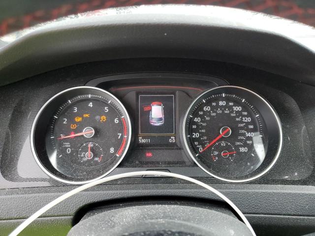 2016 VOLKSWAGEN GTI S/SE - 3VW547AUXGM056987