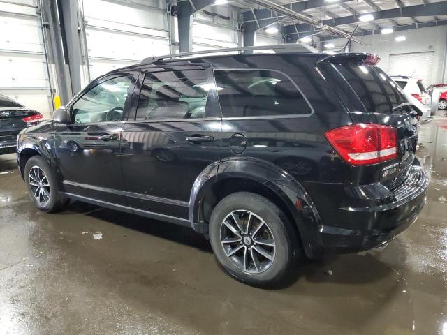 2018 DODGE JOURNEY SE - 3C4PDDAG8JT277876
