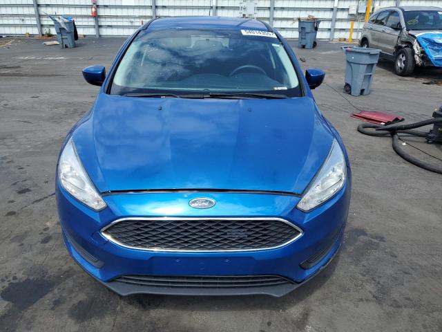 2018 FORD FOCUS SE - 1FADP3K21JL275492