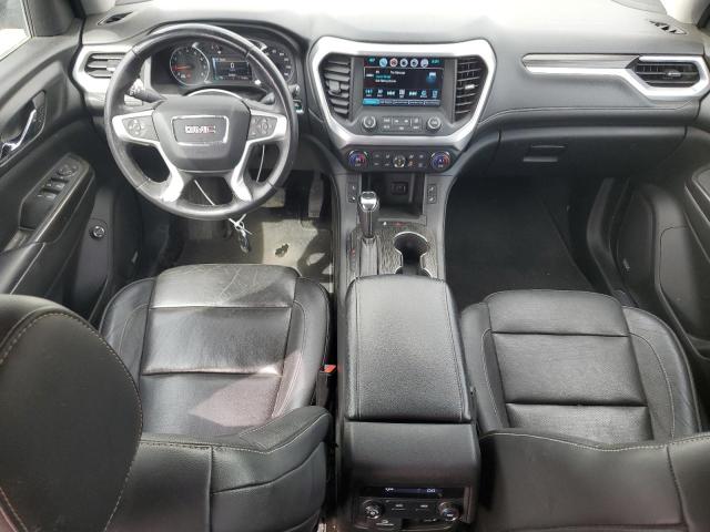 2017 GMC ACADIA SLT - 1GKKNULS1HZ227806