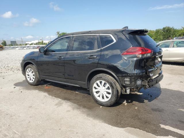 Vin: jn8at2mv9jw312561, lot: 54219785, nissan rogue s 20182