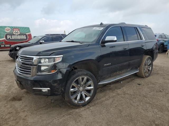 CHEVROLET TAHOE C150