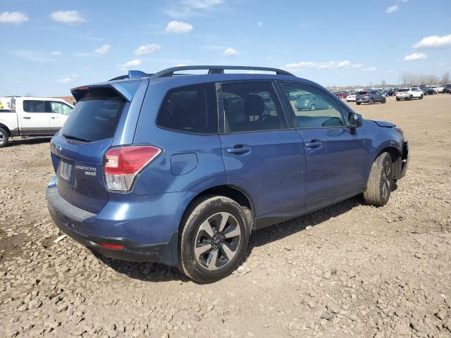 Vin: jf2sjaec8hh411353, lot: 52871015, subaru forester 2.5i premium 20173