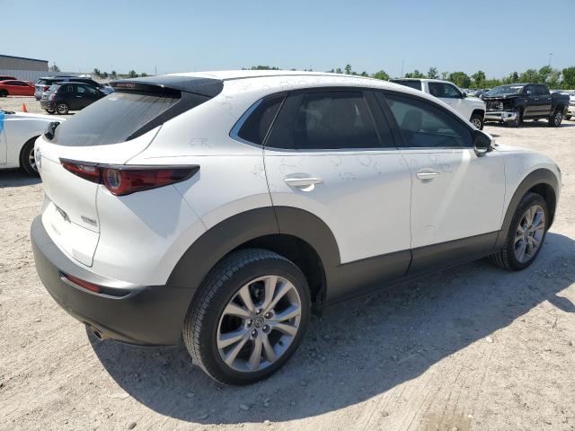 Vin: 3mvdmacl4mm208868, lot: 52330525, mazda cx30 preferred 20213