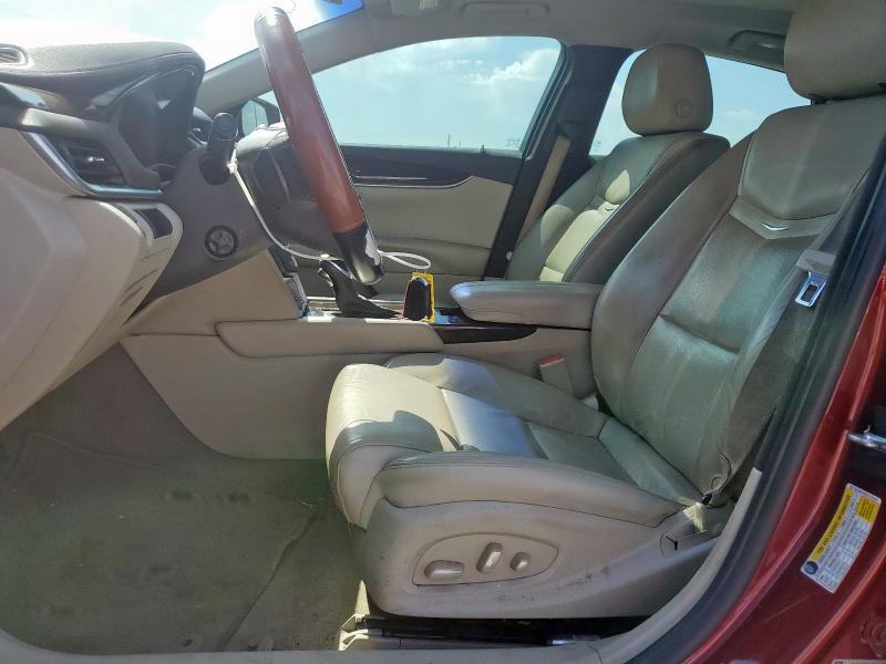 2016 CADILLAC XTS LUXURY 2G61M5S38G9120399