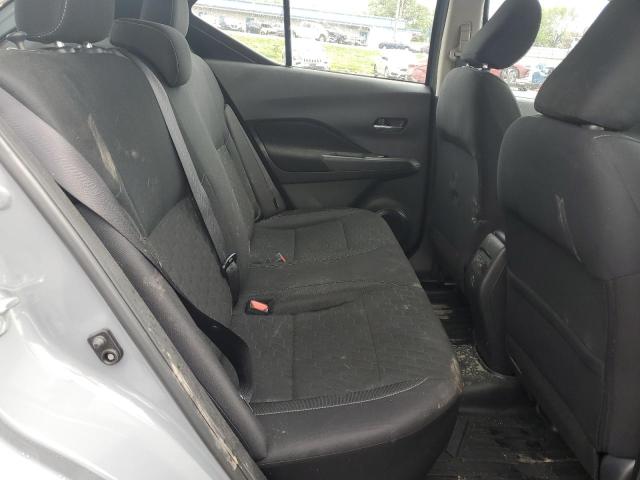 2022 NISSAN KICKS SV - 3N1CP5CV5NL498058