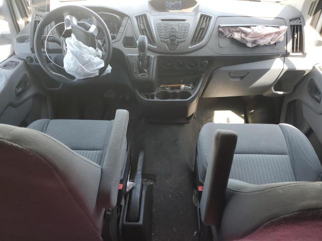2015 FORD TRANSIT T- - 1FTNE2CM6FKA10224