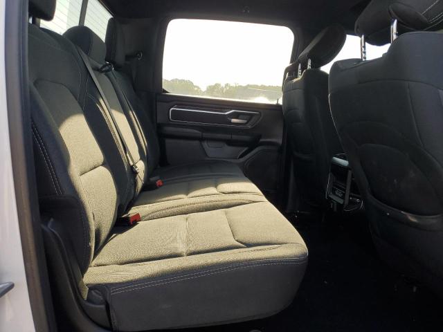 2019 RAM 1500 BIG H - 1C6SRFFT3KN702992