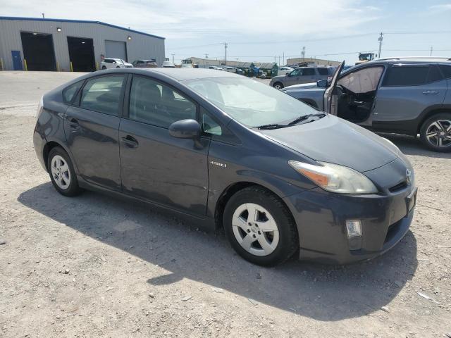 Vin: jtdkn3duxb0281798, lot: 52285635, toyota prius 20114